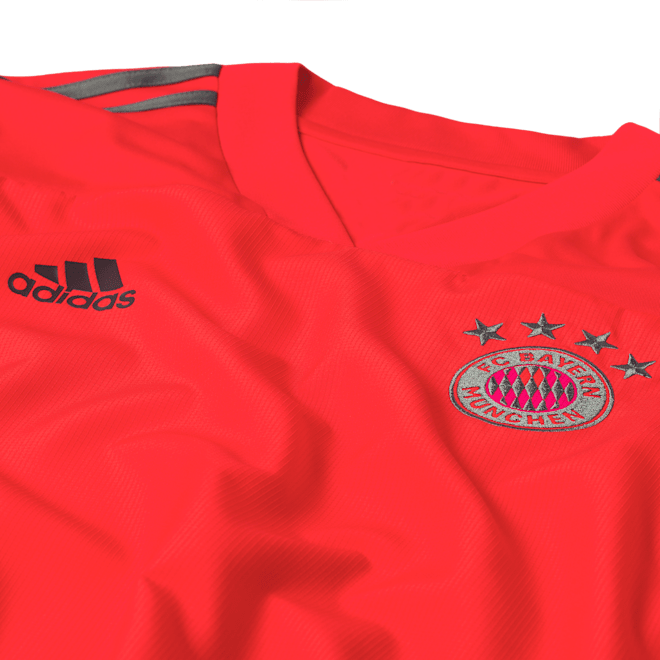 adidas teamline training top