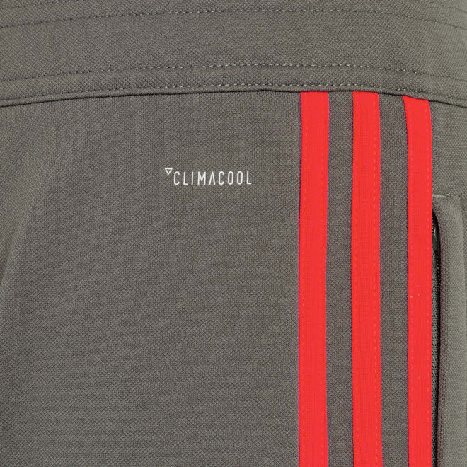 Pantalón de entrenamiento de niño adidas Teamline Pantalón de entrenamiento de niño adidas Teamline