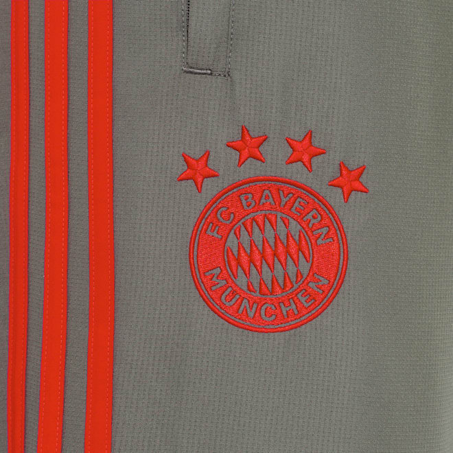 adidas Kids Teamline Presentation Pant adidas Kids Teamline Presentation Pant
