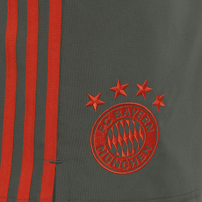 adidas Teamline Kinder Short adidas Teamline Kinder Short