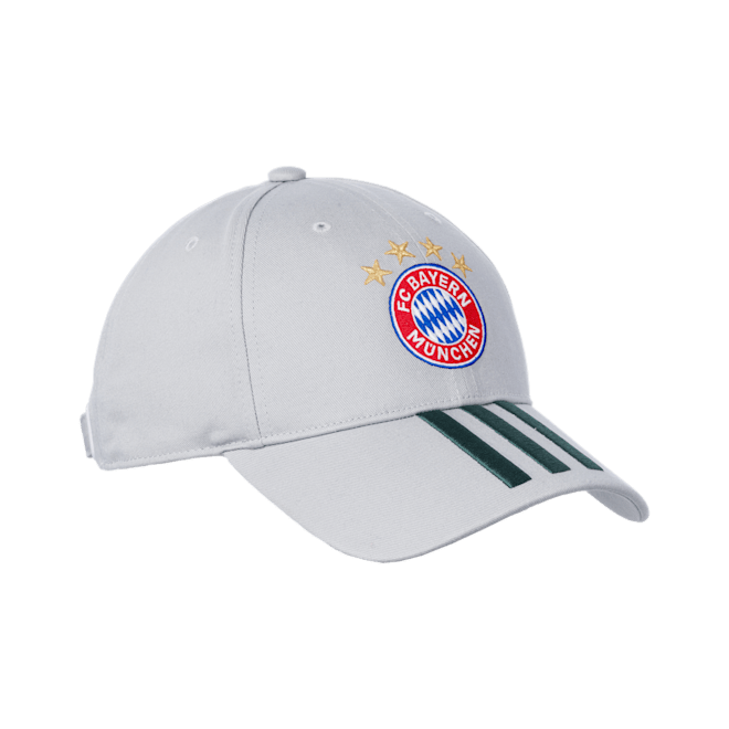adidas Kids Goalkeeper Cap Official FC Bayern Munich Store