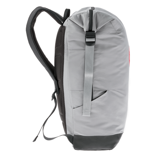 grauer adidas rucksack