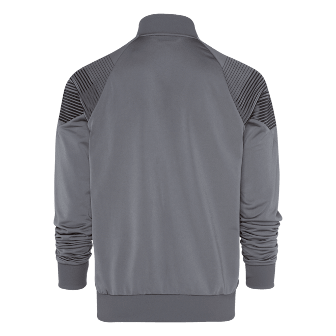 adidas thumb hole jacket