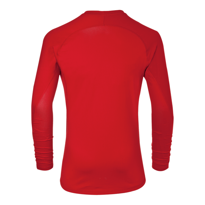 adidas techfit long sleeve