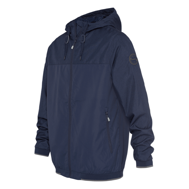 Windbreaker Windbreaker