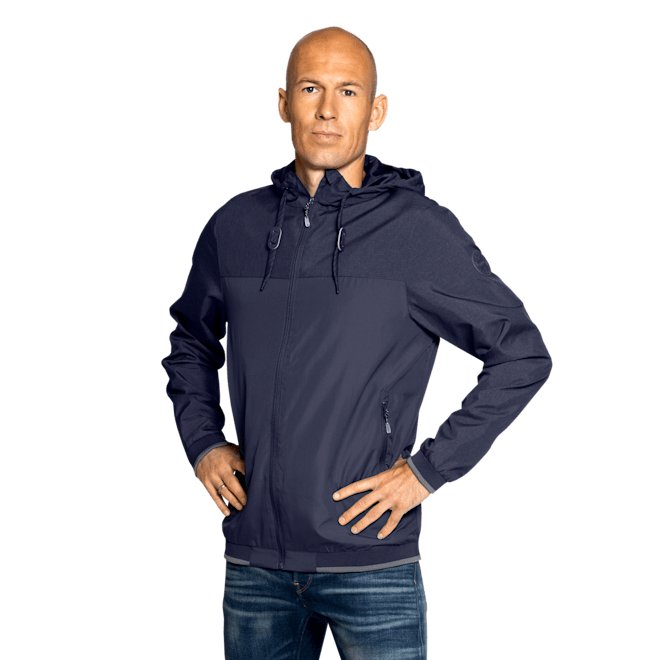 Windbreaker Windbreaker