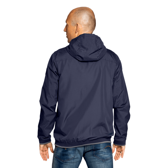 Windbreaker Windbreaker