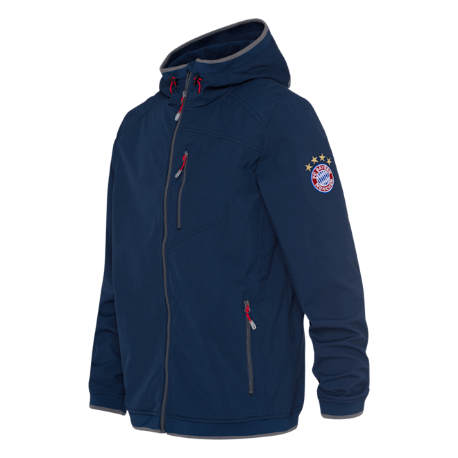 Softshell Jacket Softshell Jacket