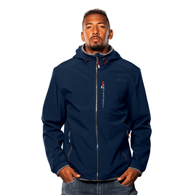 Softshell Jacket Softshell Jacket
