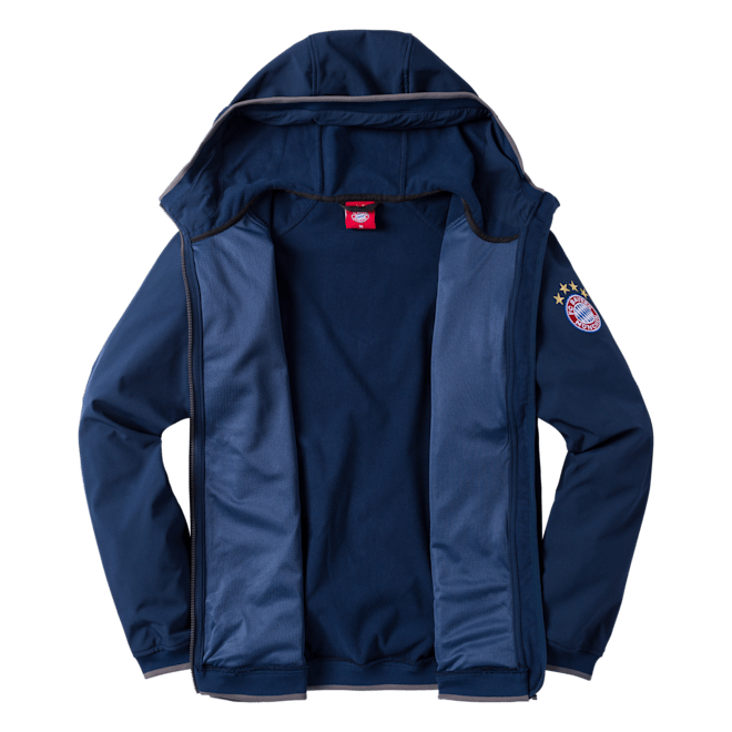 Softshell Jacket Softshell Jacket