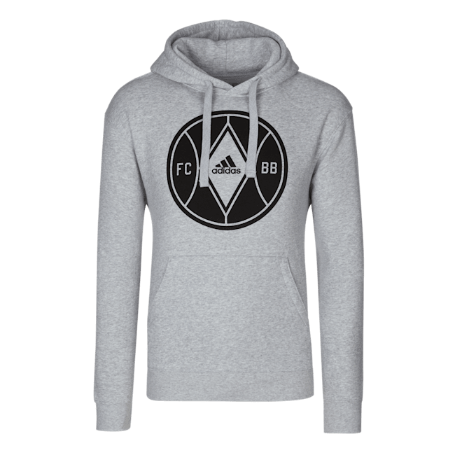 adidas basketball hoodie
