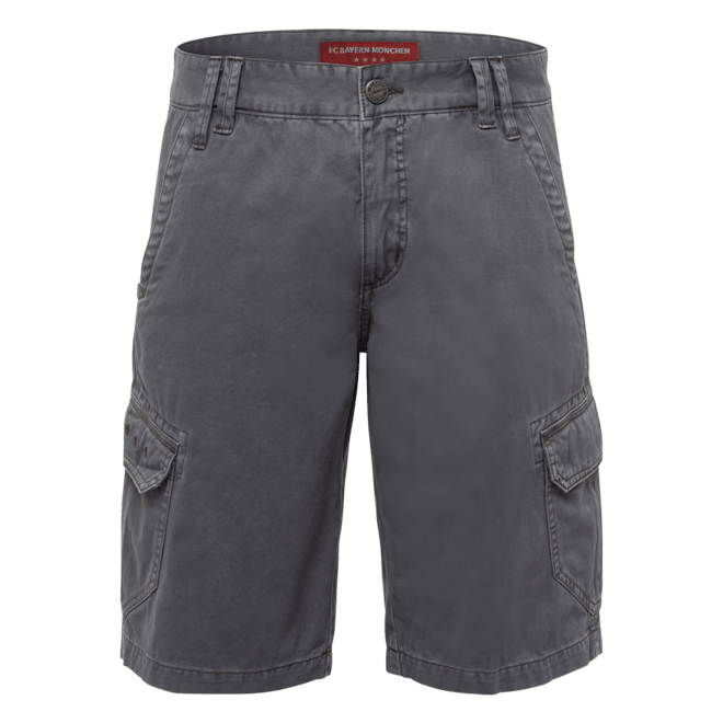 Pantalón corto cargo Pantalón corto cargo