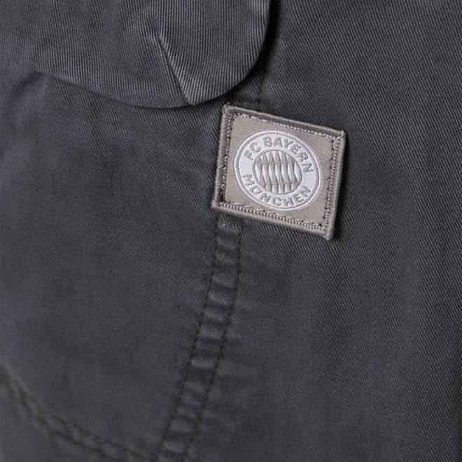 Pantalón corto cargo Pantalón corto cargo