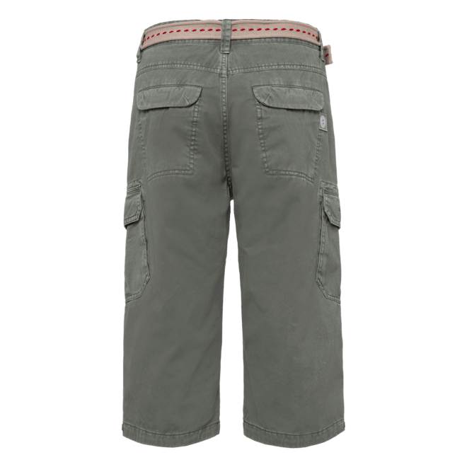 Cargo Bermudas 3/4 Cargo Bermudas 3/4
