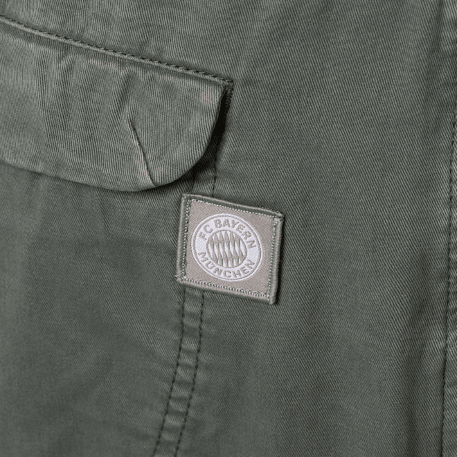 Cargo Bermudas 3/4 Cargo Bermudas 3/4