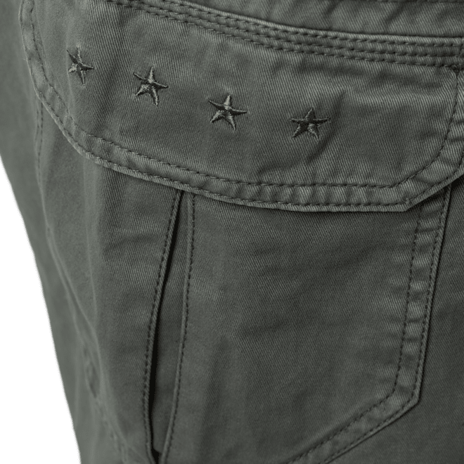 Cargo Bermudas 3/4 Cargo Bermudas 3/4