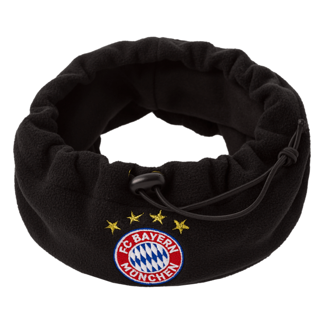 Bayern M/ünchen Fleece Snood