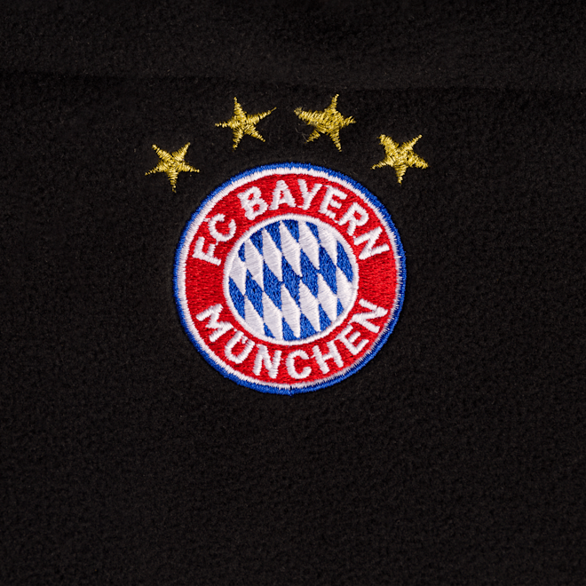 Bayern M/ünchen Fleece Snood