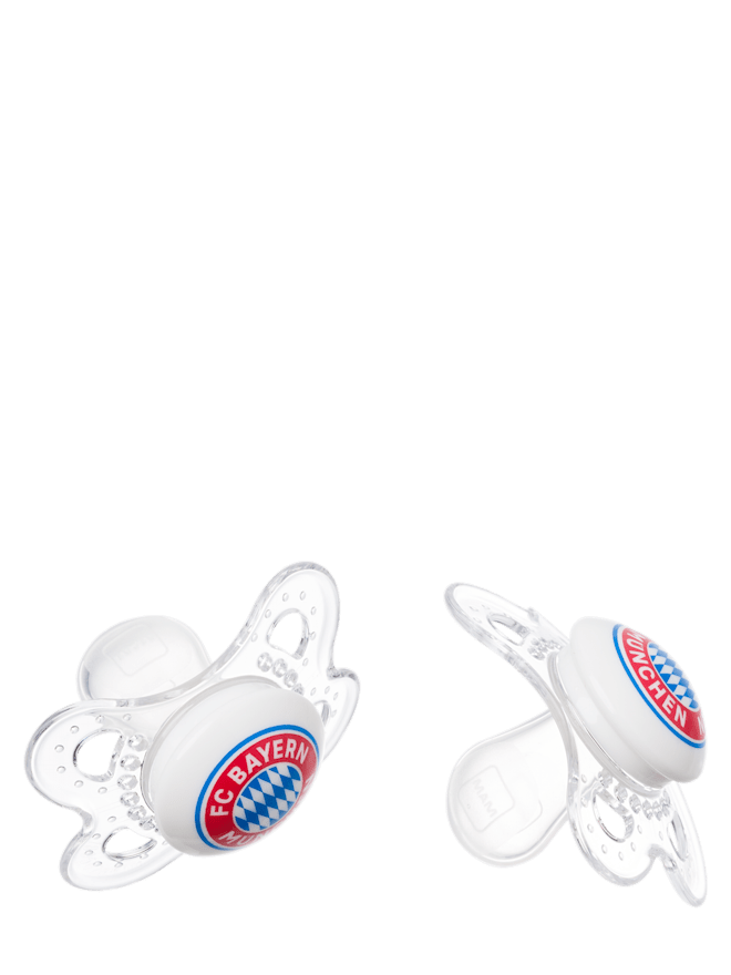Soother Set of 2 0-6 Months Soother Set of 2 0-6 Months