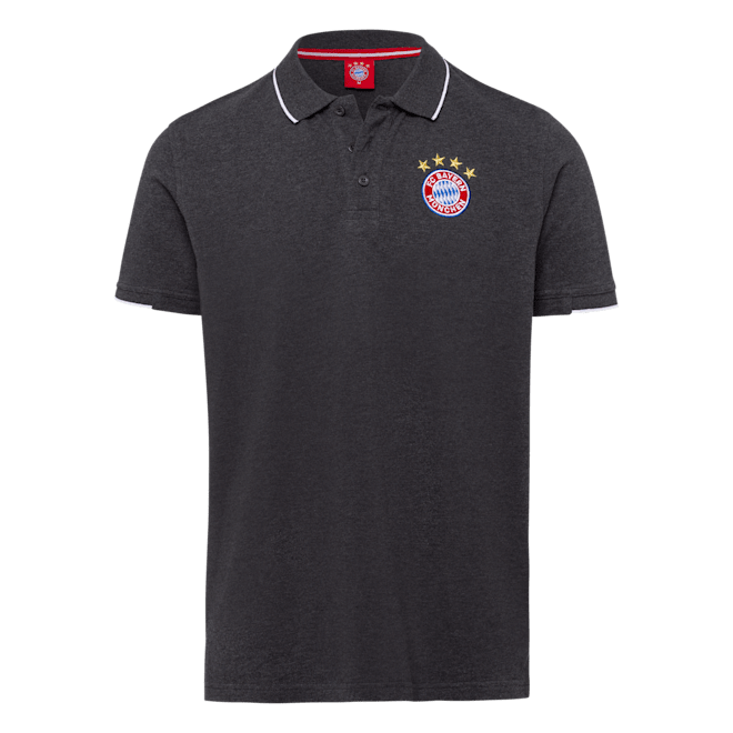 Camiseta polo clásica Camiseta polo clásica