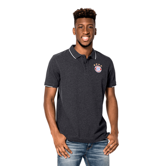 Camiseta polo clásica Camiseta polo clásica