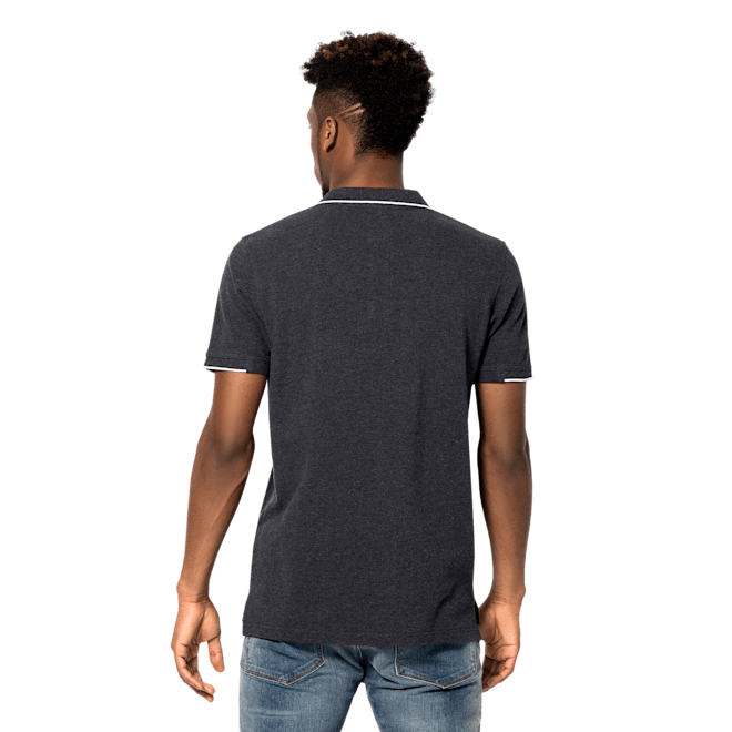 Camiseta polo clásica Camiseta polo clásica