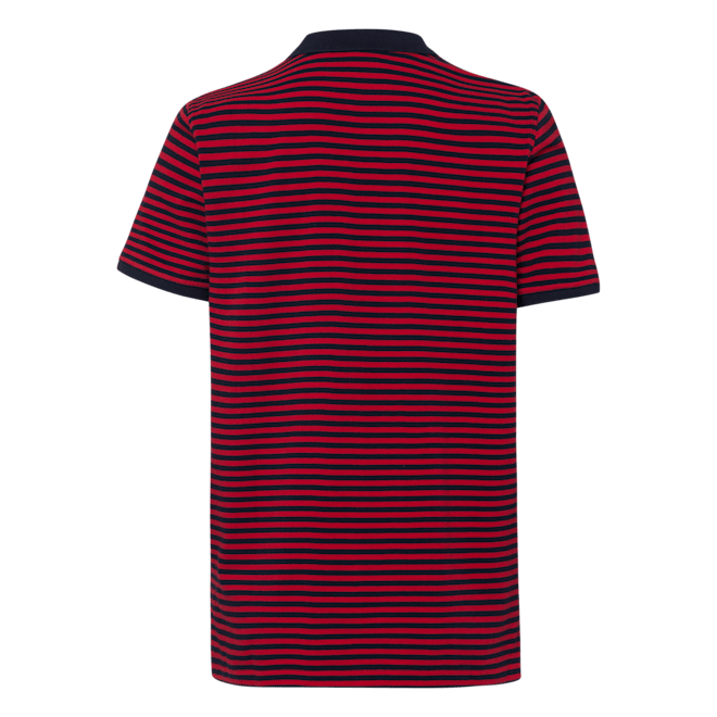 Poloshirt Classic Stripes Poloshirt Classic Stripes