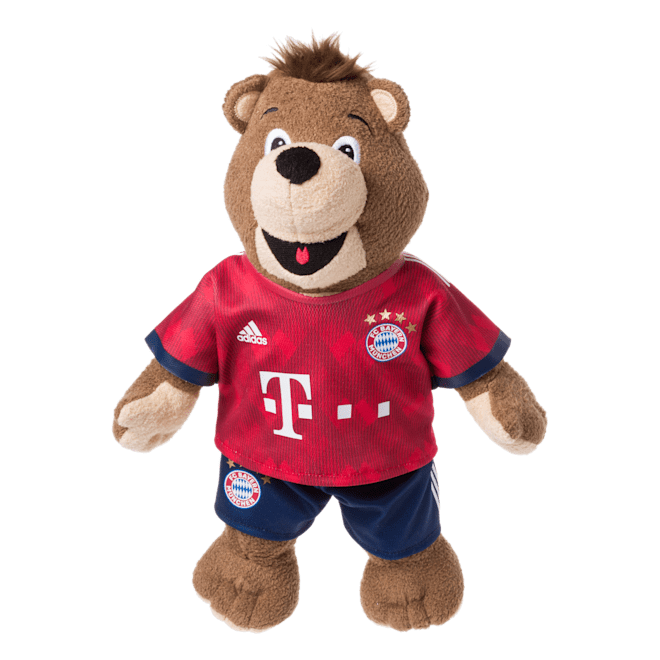 Berni 35 Cm Official Fc Bayern Munich Store