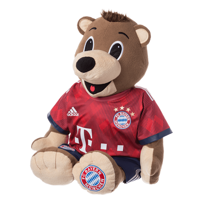 Berni 85 Cm Official Fc Bayern Munich Store