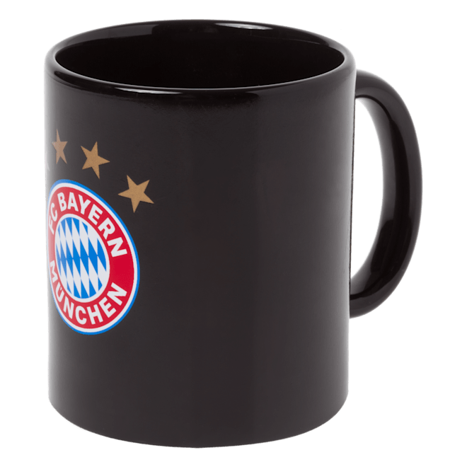 Mug Magic Official Fc Bayern Munich Store