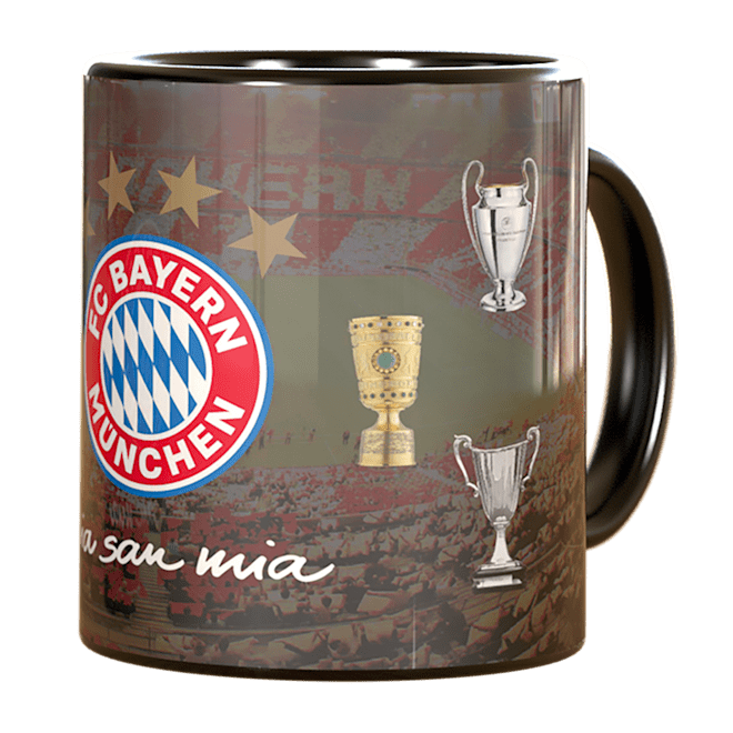 Tasse Magic Tasse Magic