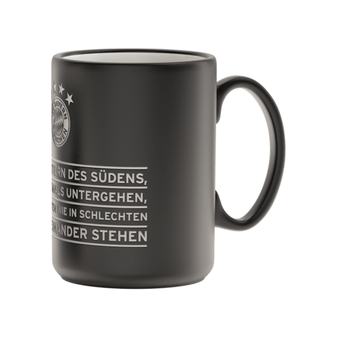 Tasse Stern des Südens Tasse Stern des Südens