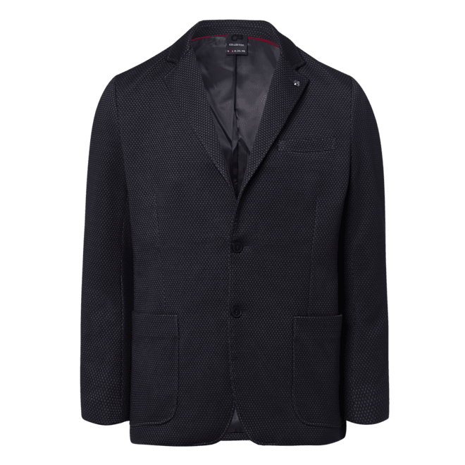 Jacket FCB Jacket FCB