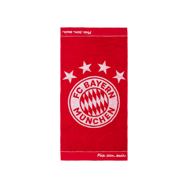 Towel Emblem Towel Emblem