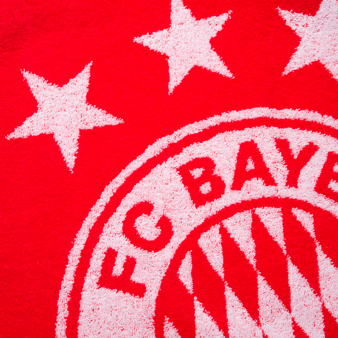 Towel Emblem Towel Emblem
