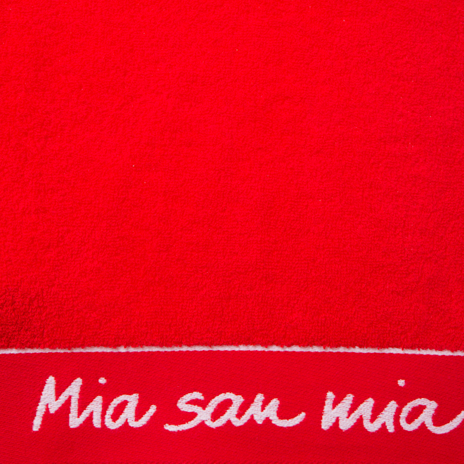 Towel Emblem Towel Emblem