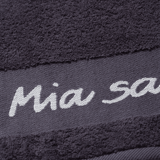Shower Towel 140 x 70cm Shower Towel 140 x 70cm