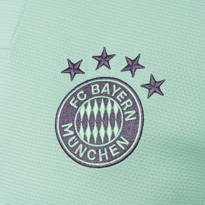 Camiseta de visitante para niño FC Bayern München 18/19 Camiseta de visitante para niño FC Bayern München 18/19