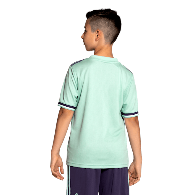 Camiseta de visitante para niño FC Bayern München 18/19 Camiseta de visitante para niño FC Bayern München 18/19