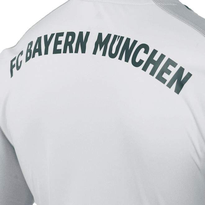 FC Bayern Goalkeeper Shirt 18/19 FC Bayern Goalkeeper Shirt 18/19