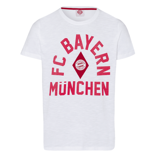 T-Shirt Rhombus T-Shirt Rhombus
