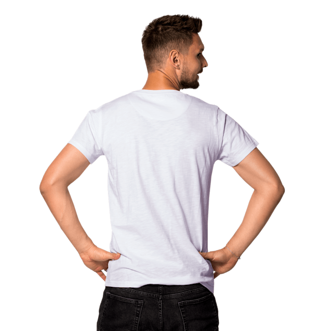 T-Shirt Rhombus T-Shirt Rhombus