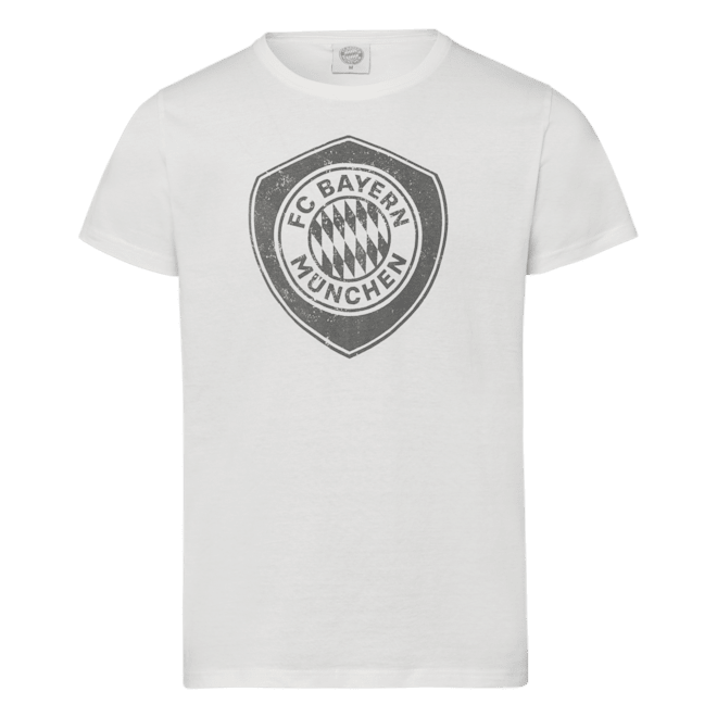 Camiseta Tracht escudo Camiseta Tracht escudo