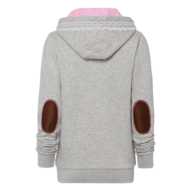 Womens Hoodie Tracht Womens Hoodie Tracht