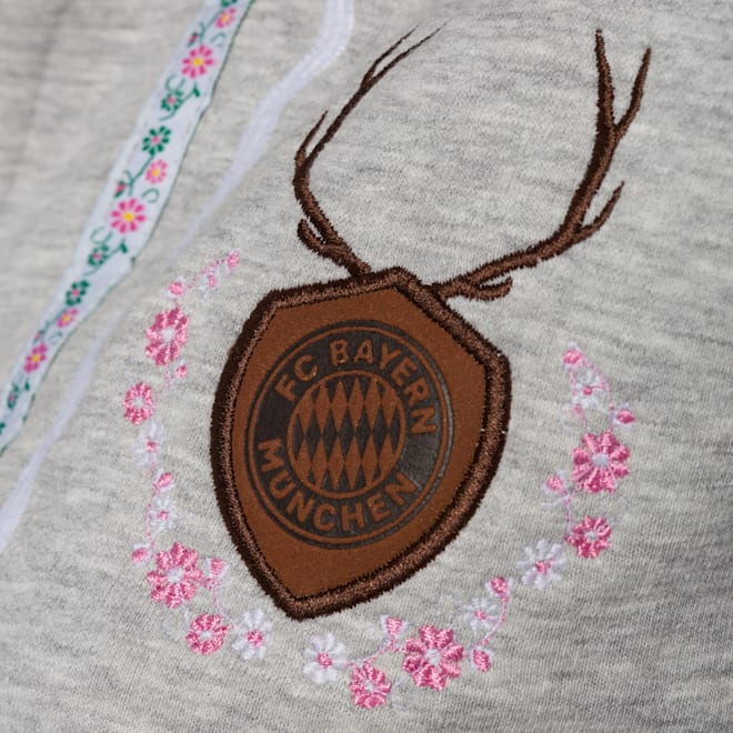 Womens Hoodie Tracht Womens Hoodie Tracht