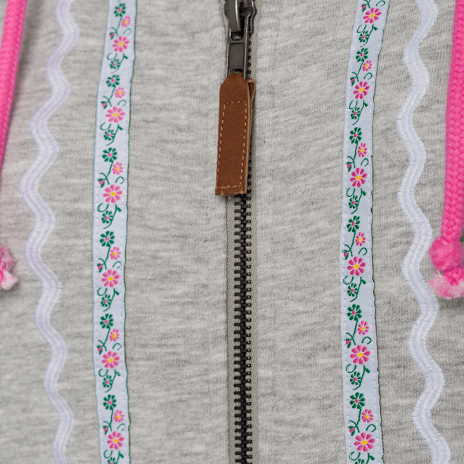 Womens Hoodie Tracht Womens Hoodie Tracht