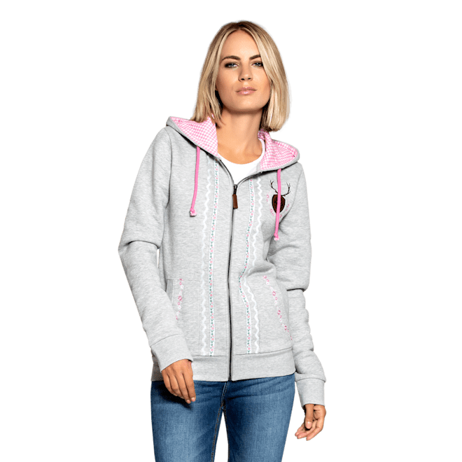 Womens Hoodie Tracht Womens Hoodie Tracht