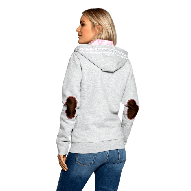 Womens Hoodie Tracht Womens Hoodie Tracht