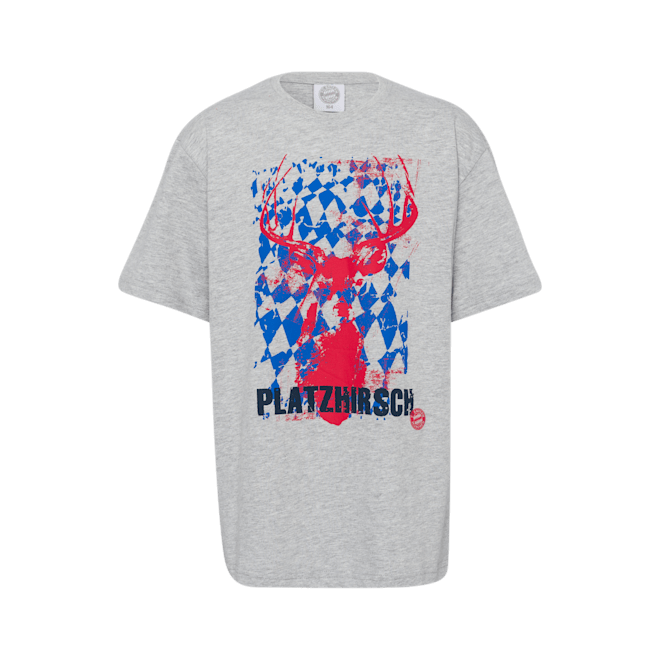 Kinder-T-Shirt Tracht Kinder-T-Shirt Tracht