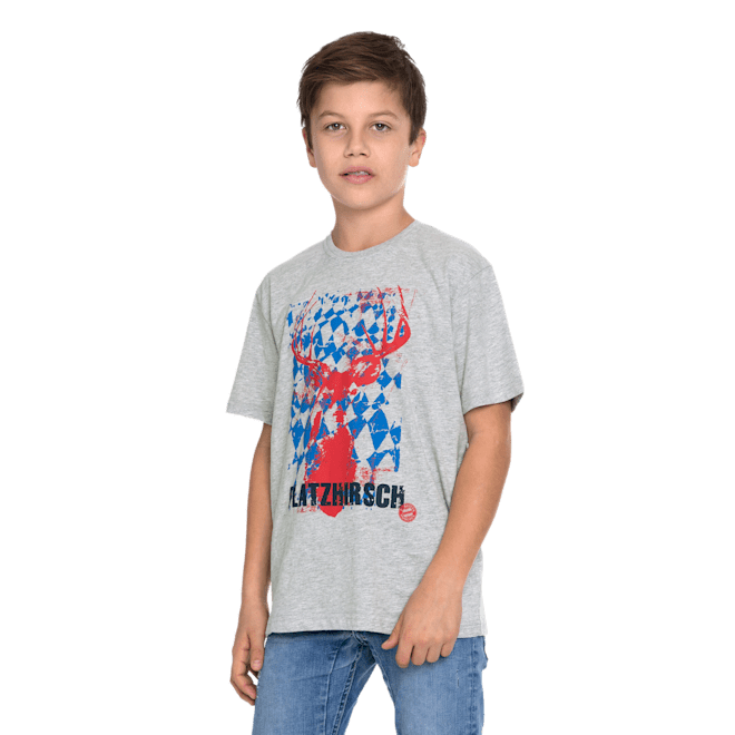 Kinder-T-Shirt Tracht Kinder-T-Shirt Tracht